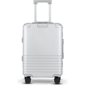 Kapten & Son Heathrow 4 ruote Carrello della cabina 50 cm