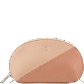 DuDu Segovia Borsa per cosmetici in pelle 16 cm
