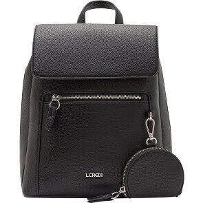 L.Credi Ninina Zaino da città 30 cm L.Credi Ninina Zaino da città 30 cm