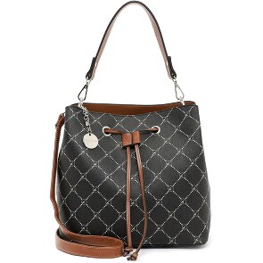 Tamaris Anastasia Borsa a marsupio classica 28 cm Tamaris Anastasia Borsa a marsupio classica 28 cm