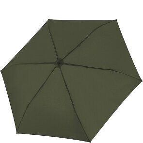 bugatti Air Flat Ombrello tascabile 21 cm