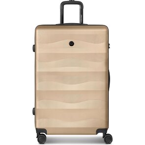Smartbox Edition 03 4 ruote Carrello 75 cm