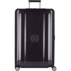 Bogner Piz 4 ruote Carrello 77 cm