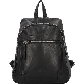 Greenburry Colombiana Zaino da città Pelle 38 cm