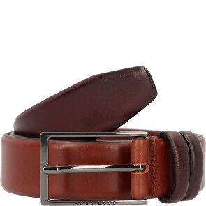 Boss Cintura Carmello in pelle