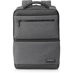 Hedgren Next Drive Zaino da lavoro Protezione RFID 40 cm Vano porta PC