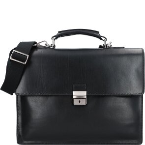 The Bridge Story Uomo Cartella in pelle 40 cm