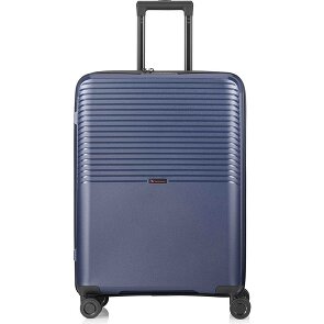 Pack Easy Jet 4 ruote Carrello M 64 cm espandibile