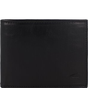 camel active Wood Portafoglio Pelle 12.5 cm