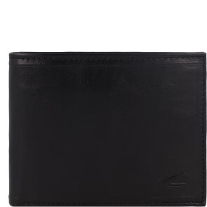 camel active Wood Portafoglio Pelle 12.5 cm