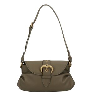 PINKO Jolene Borsa a tracolla Pelle 28 cm PINKO Jolene Borsa a tracolla Pelle 28 cm