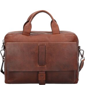 Joop! Loreto Pandion Cartella in pelle 39 cm Scomparto per laptop