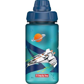 Step by Step Bottiglia per bere