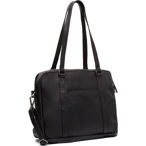 The Chesterfield Brand Pretoria Borsa a tracolla Pelle 36 cm