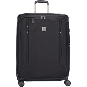 Victorinox Werks Traveler 6.0 Trolley a 4 ruote 71 cm Victorinox Werks Traveler 6.0 Trolley a 4 ruote 71 cm