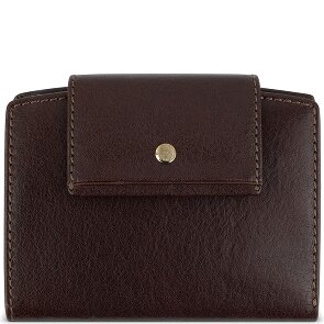 bugatti Neaples Portafoglio Protezione RFID Pelle 12.5 cm