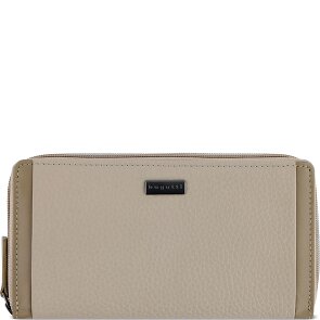 bugatti Sina Portafoglio Protezione RFID Pelle 19 cm