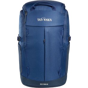 Tatonka City Pack 22 Zaino con scomparto per laptop da 51 cm