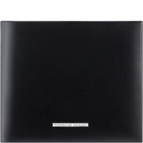 Porsche Design Portafoglio classico RFID in pelle 11 cm