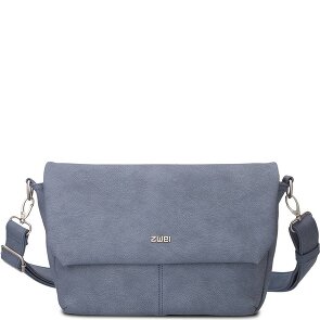Zwei Mademoiselle.M Messaggero 33 cm Scomparto per laptop