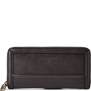Liebeskind Delia Portafoglio Protezione RFID Vera Pelle 19 cm
