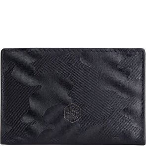 Jekyll & Hide Custodia per carte di credito Havana RFID in pelle 10 cm Jekyll & Hide Custodia per carte di credito Havana RFID in pelle 10 cm