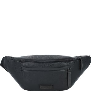Jost Stockholm Marsupio Vera Pelle 32 cm