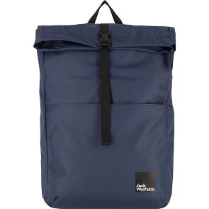 Jack Wolfskin Island Zaino da giorno 40.5 cm Scomparto per laptop