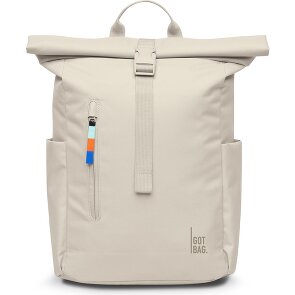 GOT BAG Rolltop Easy Zaino da giorno 40 cm Scomparto per laptop