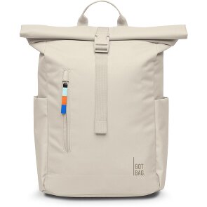 GOT BAG Rolltop Easy Zaino da giorno 40 cm Scomparto per laptop