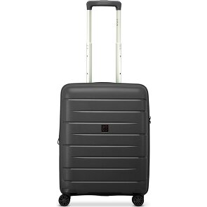 MODO by Roncato Starlight 3.0 4 ruote Carrello della cabina 55 cm con piega di espansione