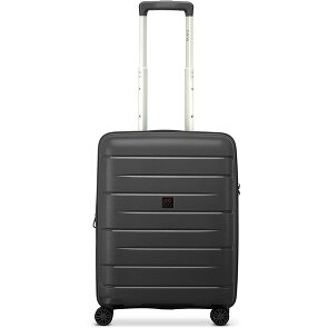 MODO by Roncato Starlight 3.0 4 ruote Carrello della cabina 55 cm con piega di espansione MODO by Roncato Starlight 3.0 4 ruote Carrello della cabina 55 cm con piega di espansione
