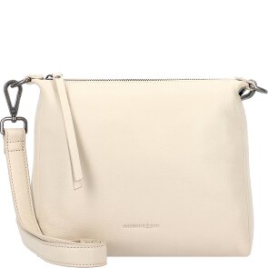 Harbour 2nd Just Pure Zarifa Borsa a tracolla Pelle 24 cm
