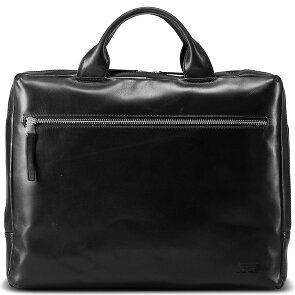 Jost Skagen Valigetta Vera Pelle 38 cm Vano porta PC
