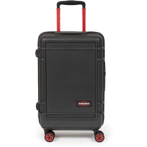 Eastpak Resist'R Zip 4 ruote Carrello della cabina 55 cm