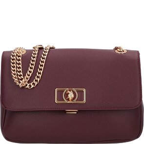 U.S. Polo Assn. Jones Borsa a tracolla 28 cm U.S. Polo Assn. Jones Borsa a tracolla 28 cm