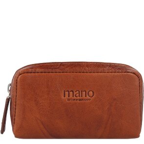 mano Donna Aurona Portachiavi RFID in pelle 10,5 cm