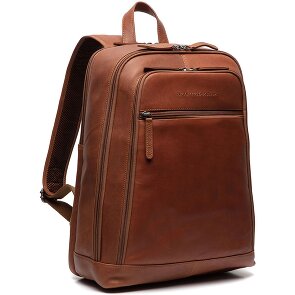 The Chesterfield Brand Wax Pull Up Zaino da lavoro Pelle 39 cm Scomparto per laptop