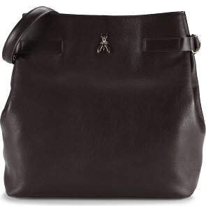 Patrizia Pepe Borsa a tracolla Pelle 30.5 cm