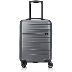 Pack Easy Mena 4 ruote Carrello della cabina 55 cm
