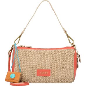 Gabs Borsa a tracolla 25 cm con piega di espansione