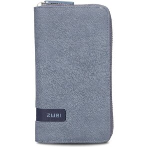 Zwei Mademoiselle Portafoglio 20 cm