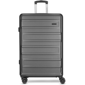 Worldpack New York 2.0 4 ruote Carrello L 76 cm
