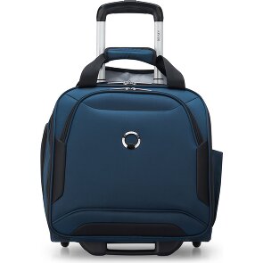 Delsey Paris Sky Max 2.0 Trolley business a 2 ruote 40 cm Scomparto per laptop