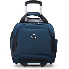 Delsey Paris Sky Max 2.0 Trolley business a 2 ruote 40 cm Scomparto per laptop Delsey Paris Sky Max 2.0 Trolley business a 2 ruote 40 cm Scomparto per laptop