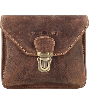 Greenburry Marsupio vintage in pelle 15 cm