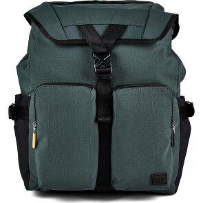 Mandarina Duck Y-Lite Zaino da giorno 41 cm Vano porta PC