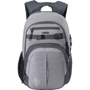 NITRO Chase 35L Zaino da giorno 51 cm Scomparto per laptop