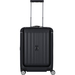 Bogner Piz Deluxe 4 ruote Carrello della cabina 55 cm