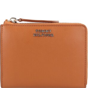 Tommy Hilfiger Hilfiger Leather Portafoglio Pelle 13 cm